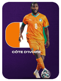 Cote-D-Ivore